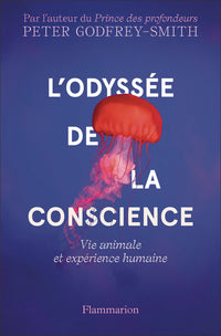 L'odyssée de la conscience