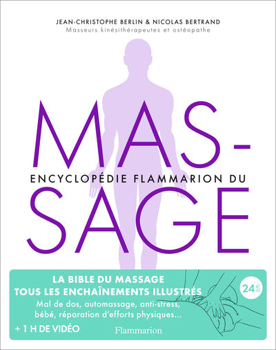 Encyclopédie du massage