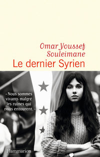 Le Dernier Syrien