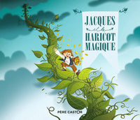 Jacques et le haricot magique