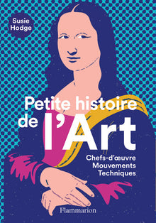 Petite histoire de l'art