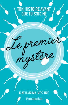Le premier mystère