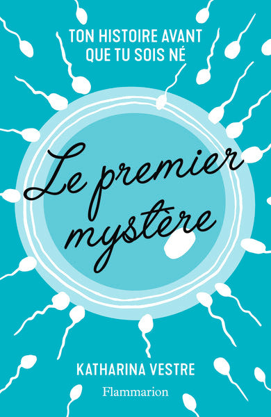 Le premier mystère