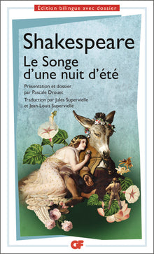 Le songe d'une nuit d'été