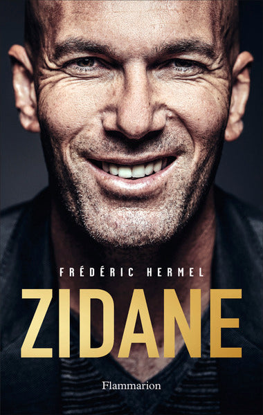 zidane