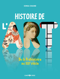 Histoire de l'art