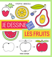 Les fruits