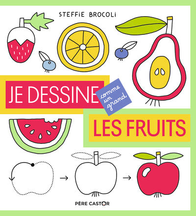 Les fruits
