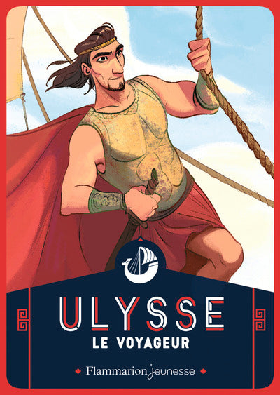 Ulysse le voyageur