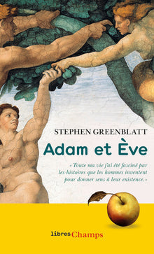 Adam et Ève