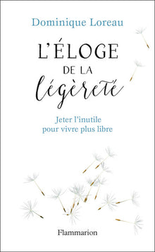 Éloge de la légèreté