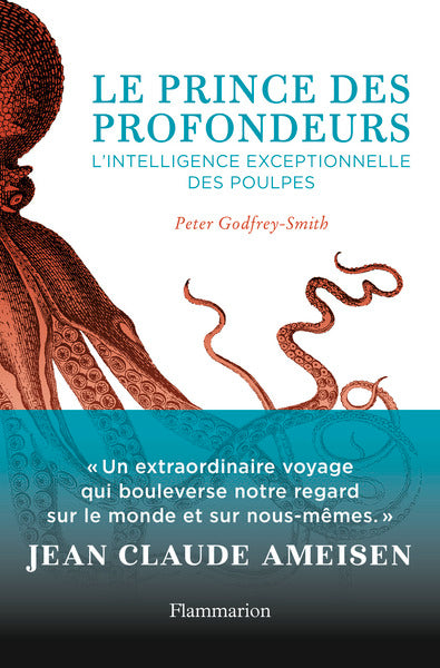 Le prince des profondeurs