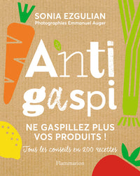 Anti gaspi
