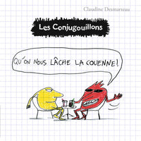 Qu'on nous lâche la couenne