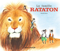 La famille Rataton