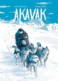 Akavak