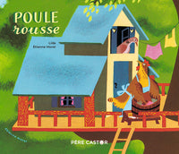 Poule Rousse