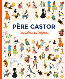 Histoires de toujours