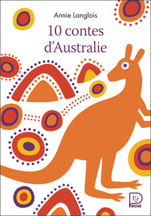 10 contes d'Australie