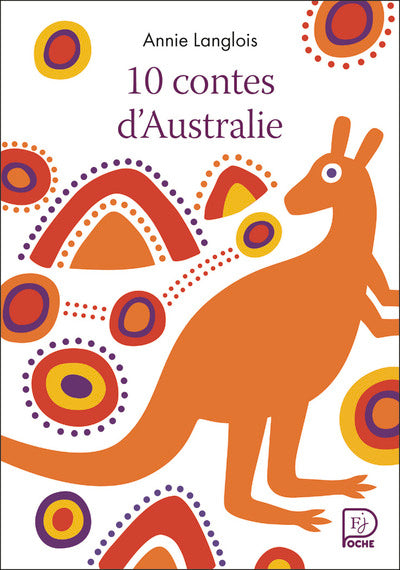 10 contes d'Australie