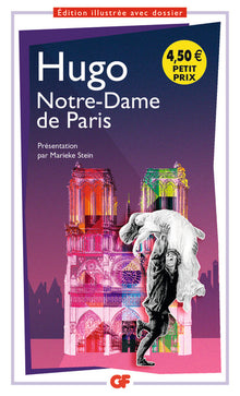Notre-Dame de Paris (Version abrégée)