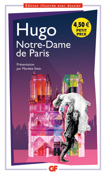 Notre-Dame de Paris (Version abrégée)