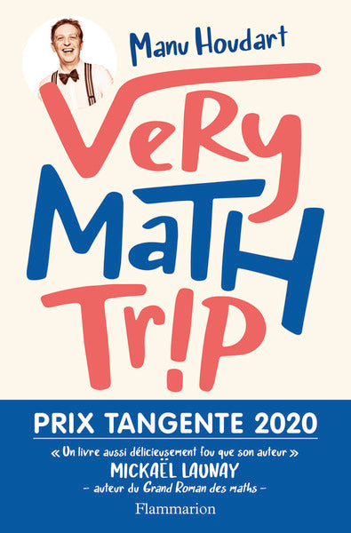 Very Math Trip