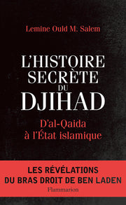 L'Histoire secrète du djihad
