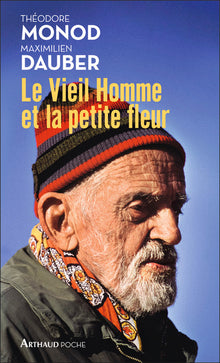 Le Vieil Homme et la petite fleur