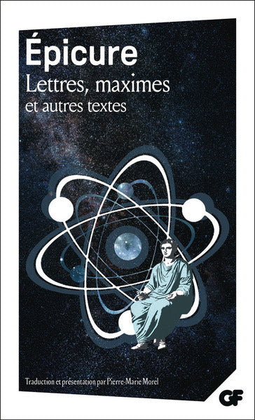 Lettres, maximes et autres textes