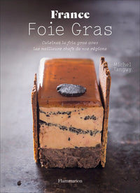 France - Foie gras