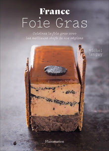 France - Foie gras