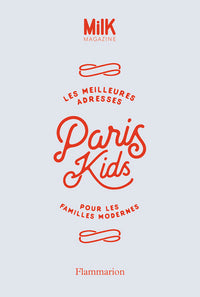Paris Kids