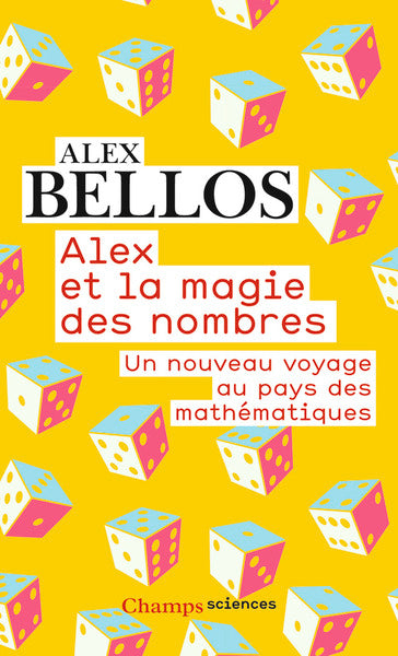 Alex et la magie des nombres