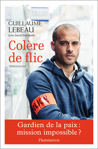 colère de flic