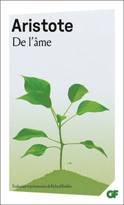 de l'âme