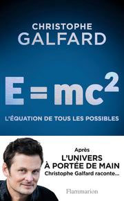 e = mc2