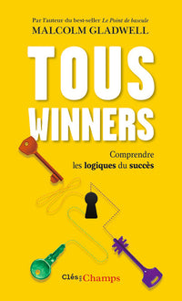 Tous winners