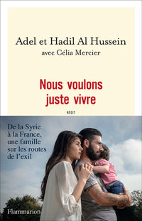 Nous voulons juste vivre