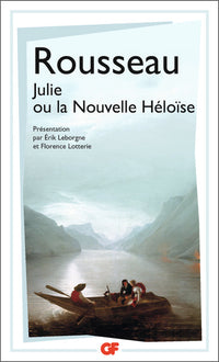 La nouvelle Héloïse