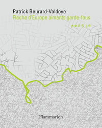 Flache d'Europe aimants garde-fous