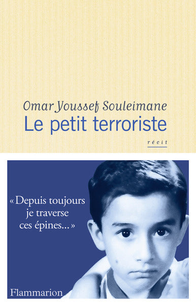 Le petit terroriste
