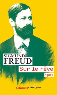 sur le rêve