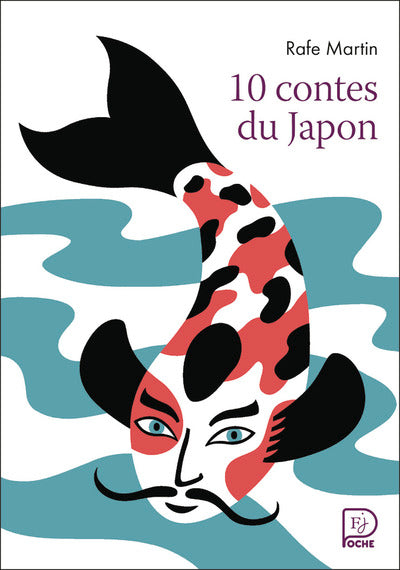 10 contes du Japon