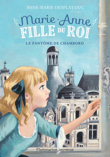 Marie-Anne, fille du roi