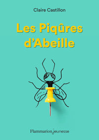 Les piqûres d'abeille