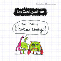 Les Conjugouillons