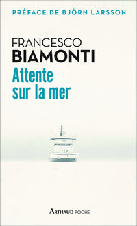 Attente sur la mer