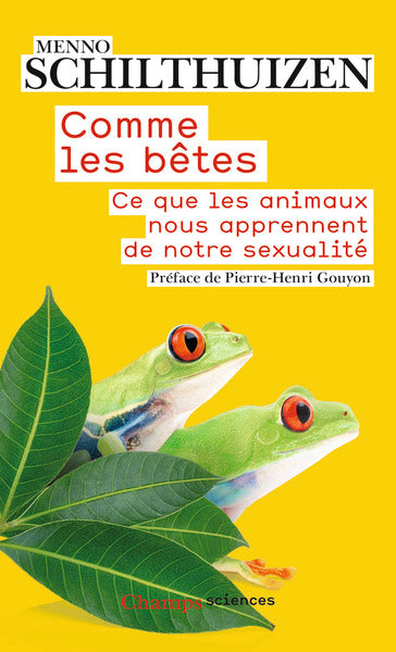 Comme les bêtes
