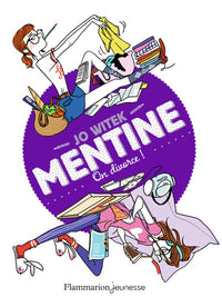 Mentine